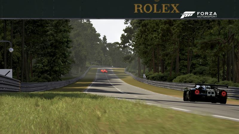 Illustration for article titled The Fifth Annual Oppositelock Forza 7 2.4 Hours Of Le Mans: Planning And Sign Up Post (TIME FINALIZED)